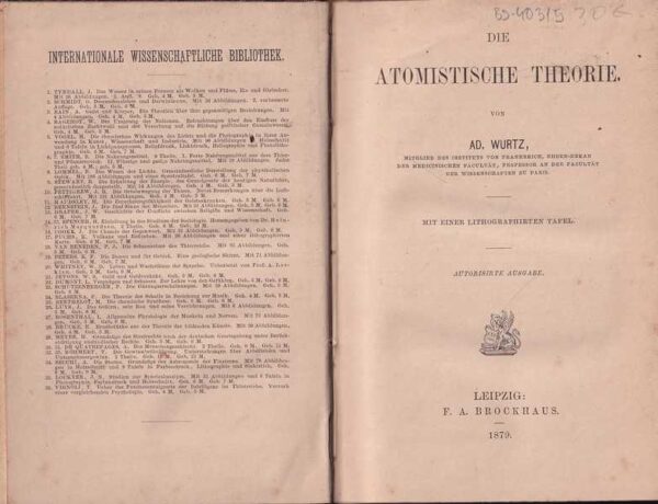 theodor scheerer: der paramorphismus - und seine bedeutung in der chemie, mineralogie und geologie