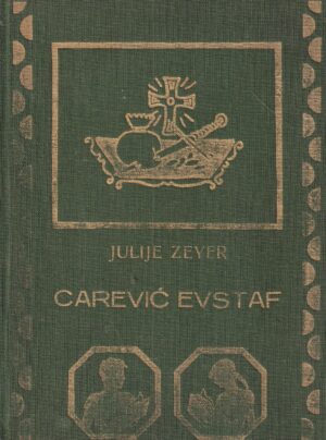 julije zeyer-carević evstaf