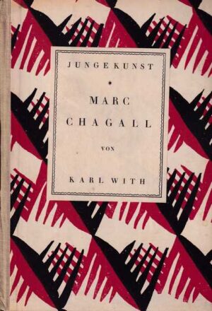 karl with-marc chagall