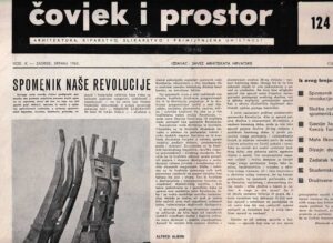 Čovjek i prostor 124