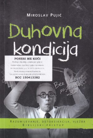 miroslav puljić-duhovna kondicija