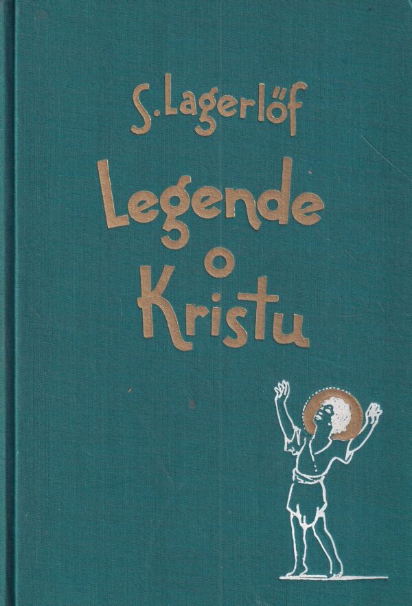 s.lagerlof-legende o kristu