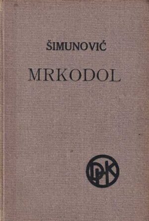 Šimunović-mrkodol