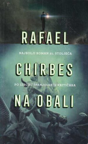 rafael chirbes-na obali