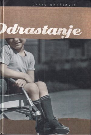 darko orešković: odrastanje