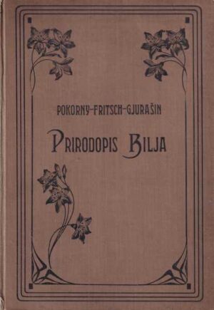 pokorny/fritsch/gjurašin-prirodopis bilja