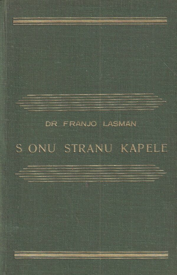 dr. franjo lasman-s onu stranu kapele