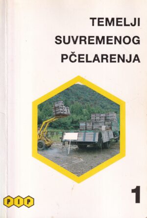 Đuro sulimanović, ljerka zeba, josip marković-temelji suvremenog pčelarenja