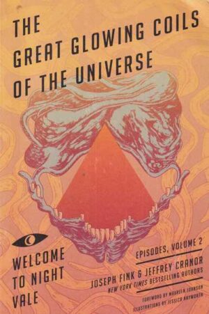 j.fink/j.cranor-the great glowing coils of the universe