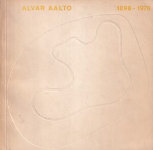 alvar aalto 1898-1976