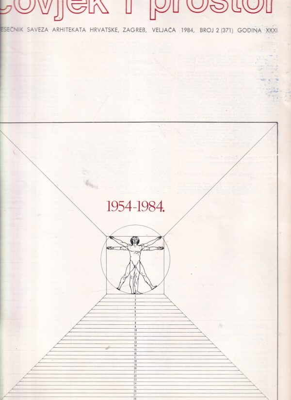 Čovjek i prostor 371