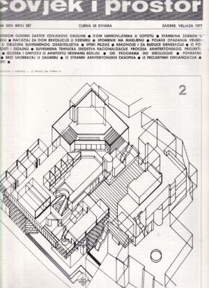 Čovjek i prostor 287