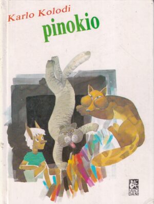 karlo kolodi: pinokio