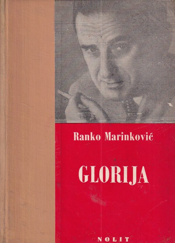 ranko marinković: glorija