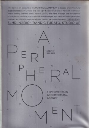 ivan rupnik: peripheral moment