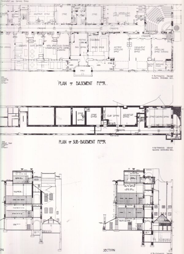 andy macmillan (ur.): global architecture