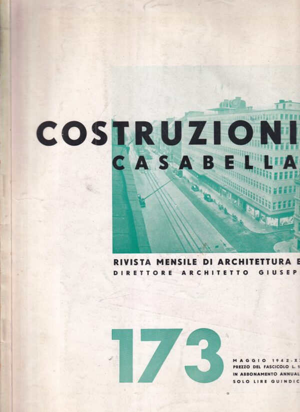 casabella 173