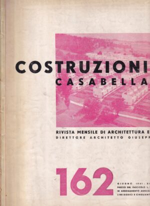 casabella 162