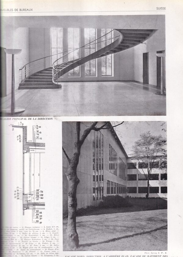 l'architecture d'aujourd'hui: bureaux et usines 6