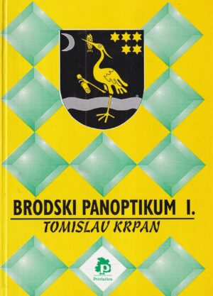 tomislav krpan: brodski panoptikum 1-2