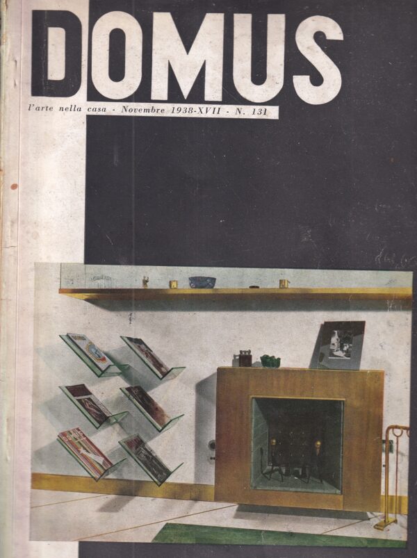 domus 131