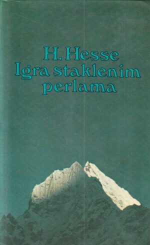 hermann hesse: igra staklenim perlama