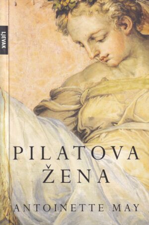 antoinette may: pilatova žena