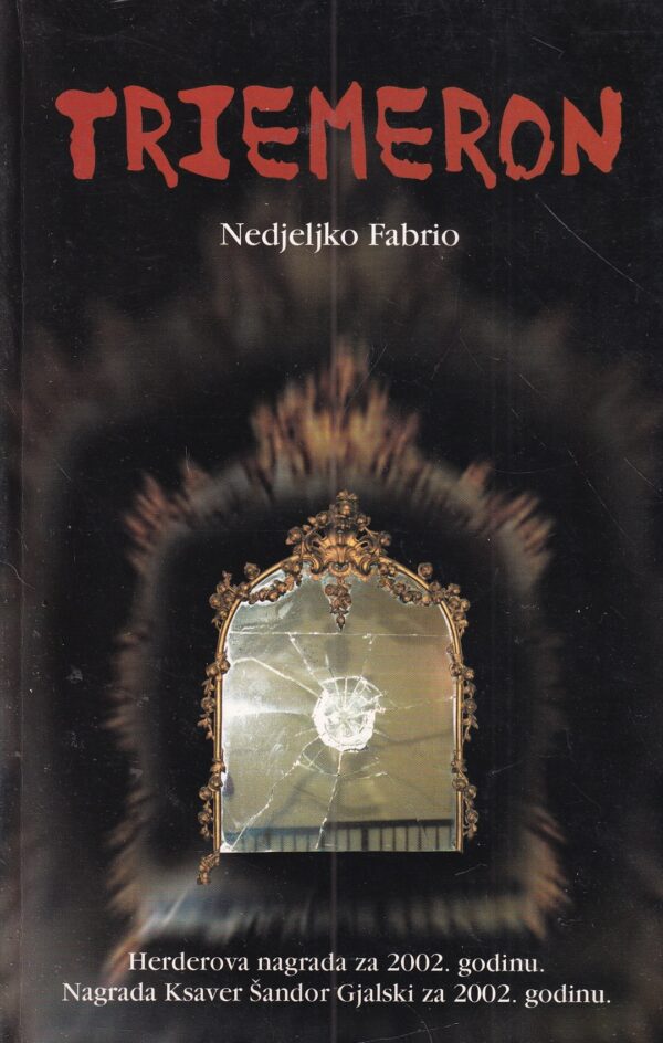 nedeljko fabrio: triemeron