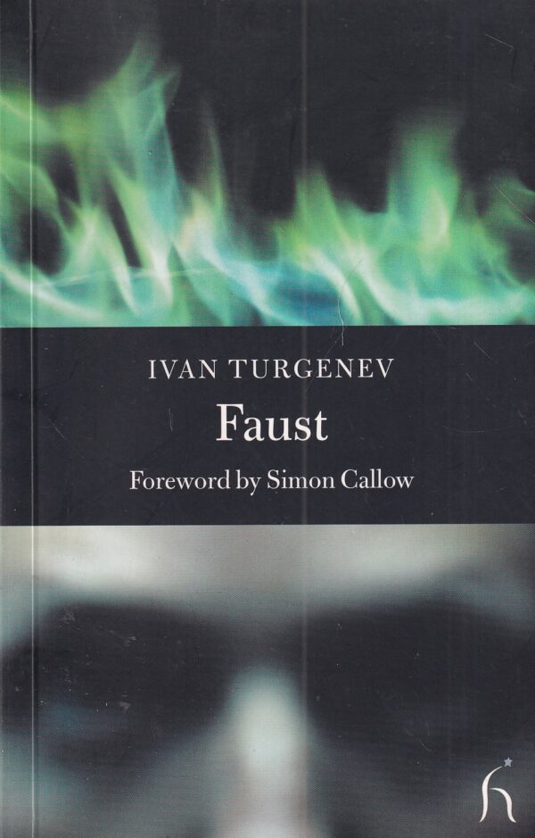 ivan turgenjev: faust