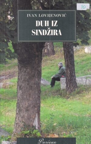 ivan lovrenović: duh iz sindžira