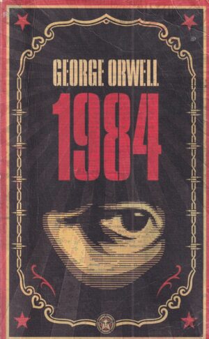 george orwell: 1984