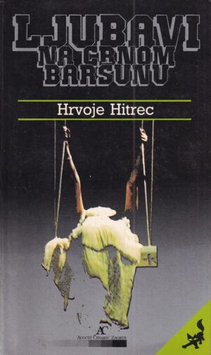 hrvoje hitrec: ljubavi na crnom baršunu