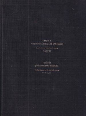 frakcija magazin za izvedbene umjetnosti - radikalizmi istočne europe 22/23