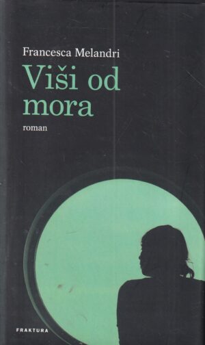 francesca melandri: viši od mora