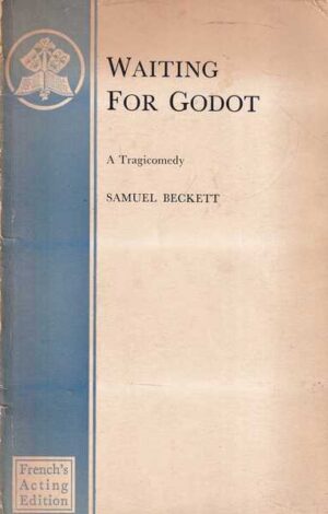 samuel beckett: waiting for godot