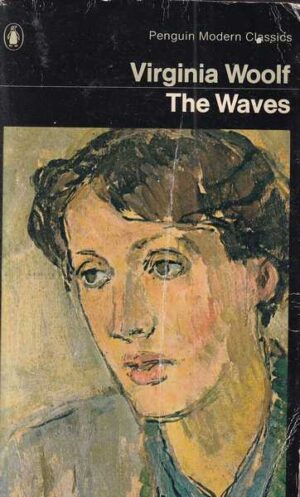 virginia woolf: the waves