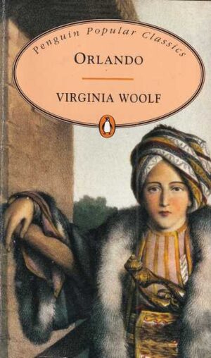 virginia woolf: orlando