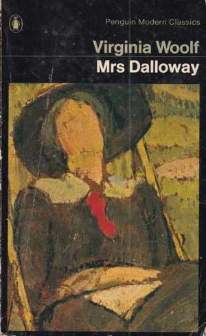 virginia woolf: mrs dallloway