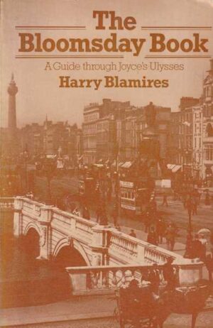 harry blamires: the bloomsday book