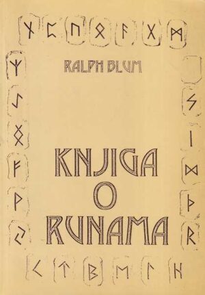 ralph blum: knjiga o runama