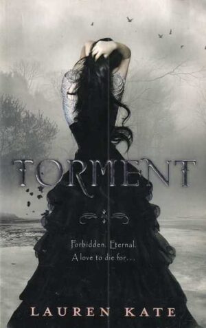 lauren kate: torment