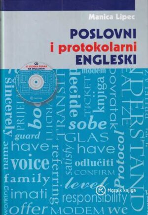 manica lipec: poslovni i protokolarni engleski