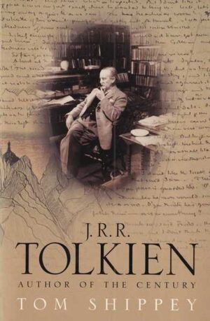 tom shippey: j.r.r. tolkien - author of the century