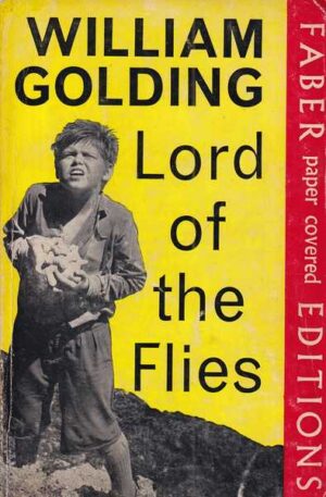 william golding: lord of the flies