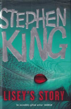 stephen king: lisey's story