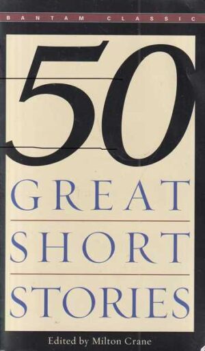 50 great short stories