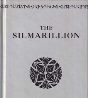 j. r. r. tolkien: the silmarillion