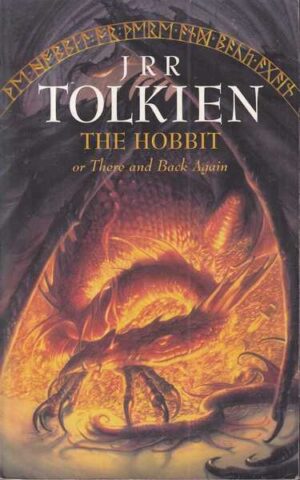 j. r. r. tolkien: the hobbit or there and back again