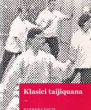 barbara davis: klasici taijiquana