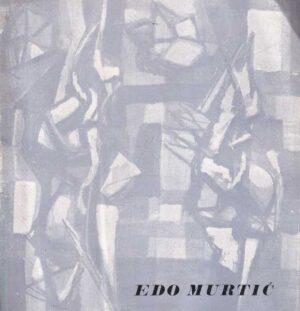 edo murtić - katalog